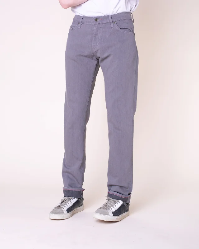 Denim Looks Alexander Stretch | Stone
