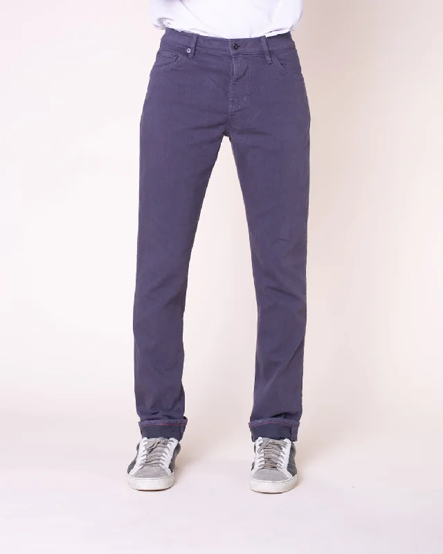Casual Attire Alexander Stretch | Storm