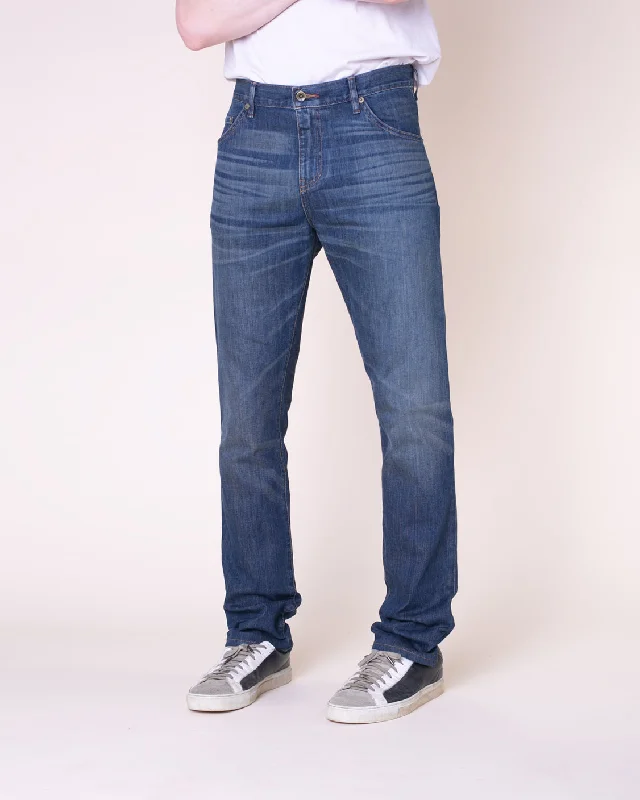 Relaxed Fit Clothing Alexander | 319 Wash