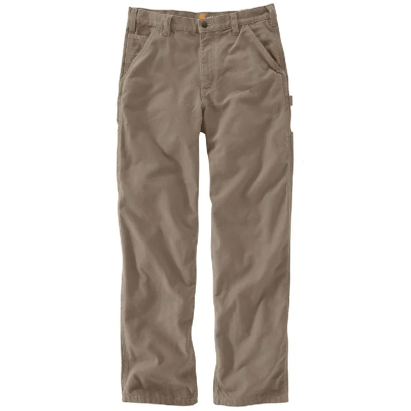 Bold Designs B11 - Carhartt Men's Loose Fit Washed Duck Utility Work Pant