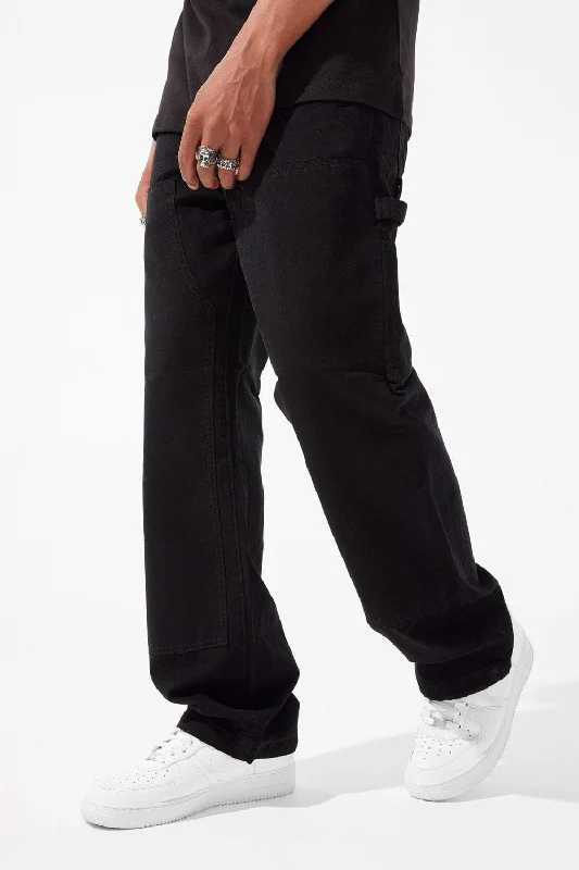 Urban Gear Brian - Craftsman Denim (Black)