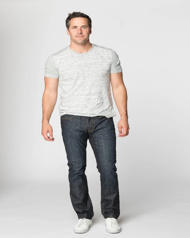 Streetwear Clothing Chuck Short Sleeve Crew