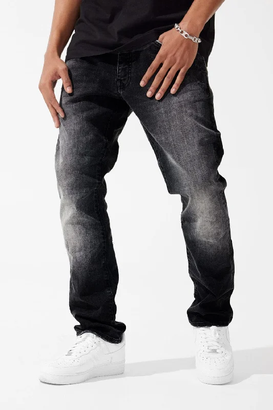 Formal Casuals Collins - Magnolia Denim