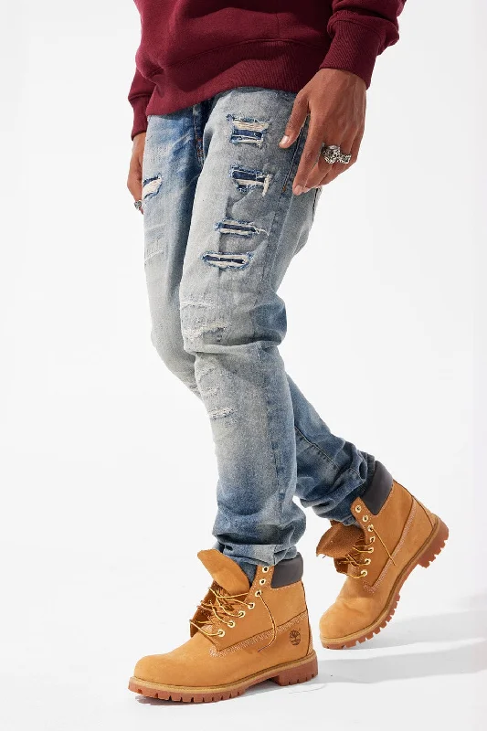 Casual Shirts Collins - Revelation Denim