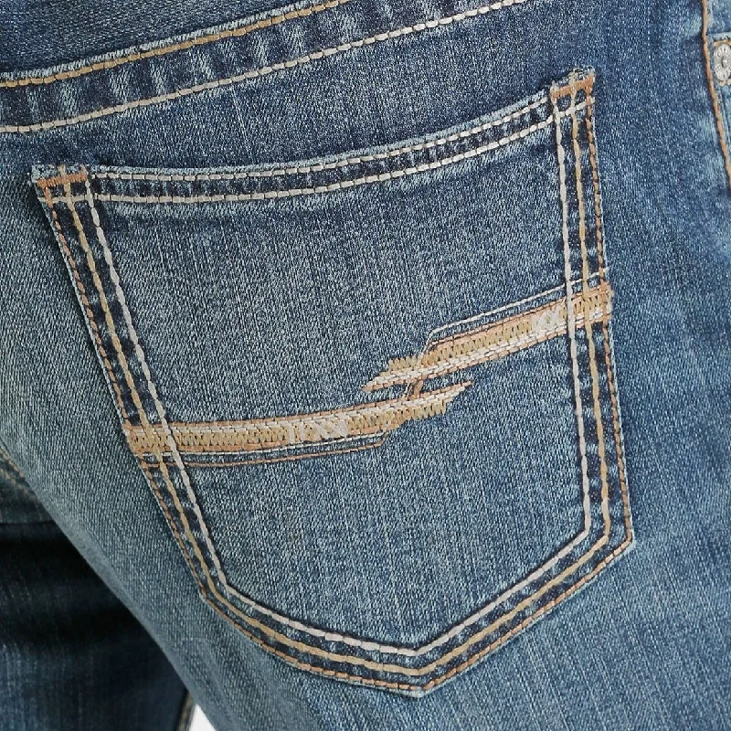 Classic Styles Cinch Men's Ian Slim Fit Jean