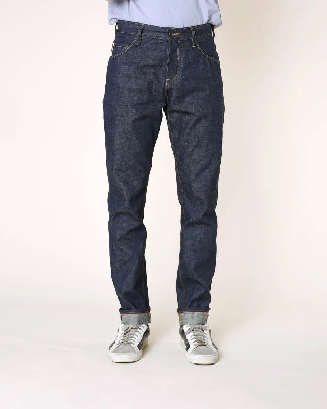 Modern Basics Graham | Original Raw Selvage