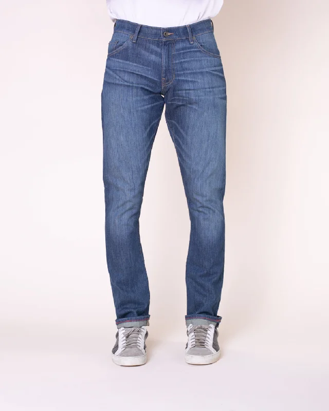 Layered Styles Jones | Camp