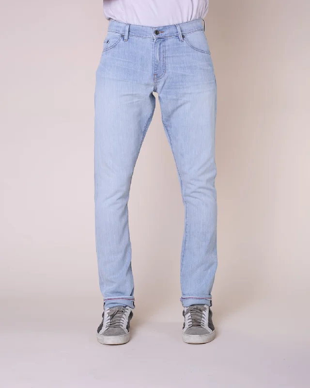 Classic Apparel Jones | Lookout