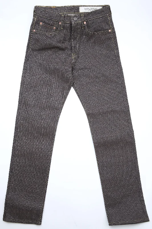 Casual Footwear Kapital Century Denim 5P Monkey Cisco N5S (KAP-301)