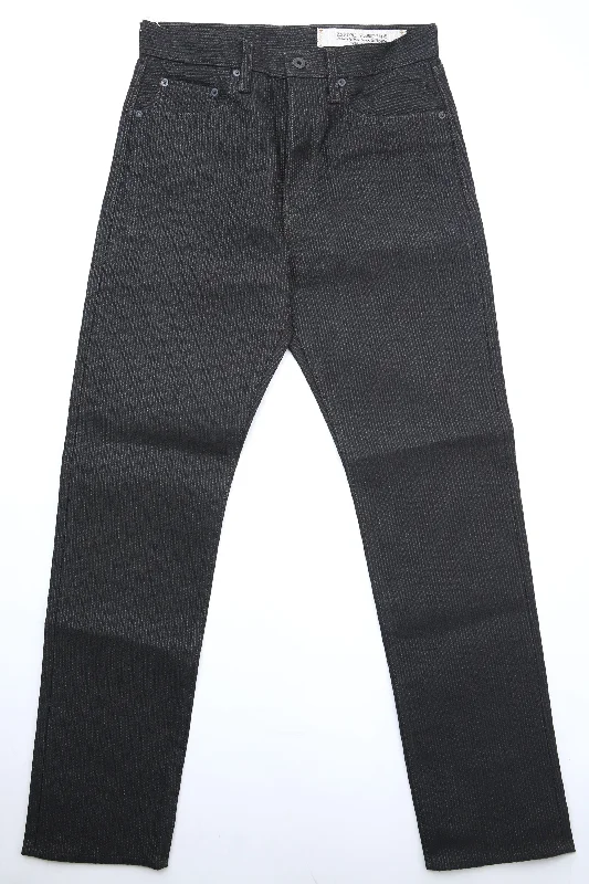 Easygoing Wardrobe Kapital Century Denim MONKEY CISCO - N0.9 (KAP-305)