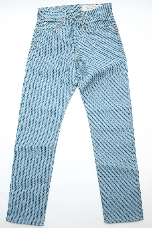 Smart Casual Kapital CENTURY DENIM No.3-S+A MONKEY CISCO (KAP-307) - No.3-S+A