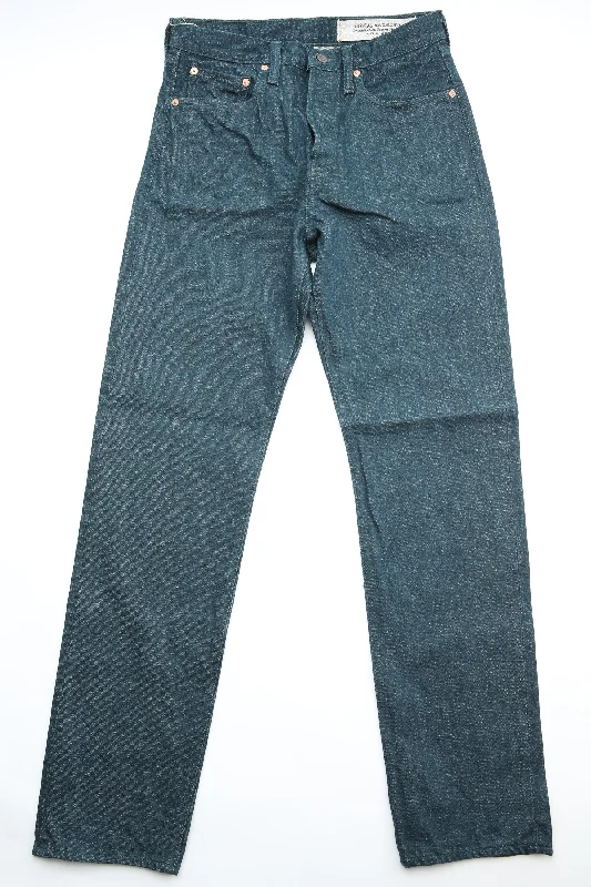 Cool Pieces Kapital No.4 Plant Dyed Denim 5P MONKEY CISCO - NO4 - (K2304LP099)