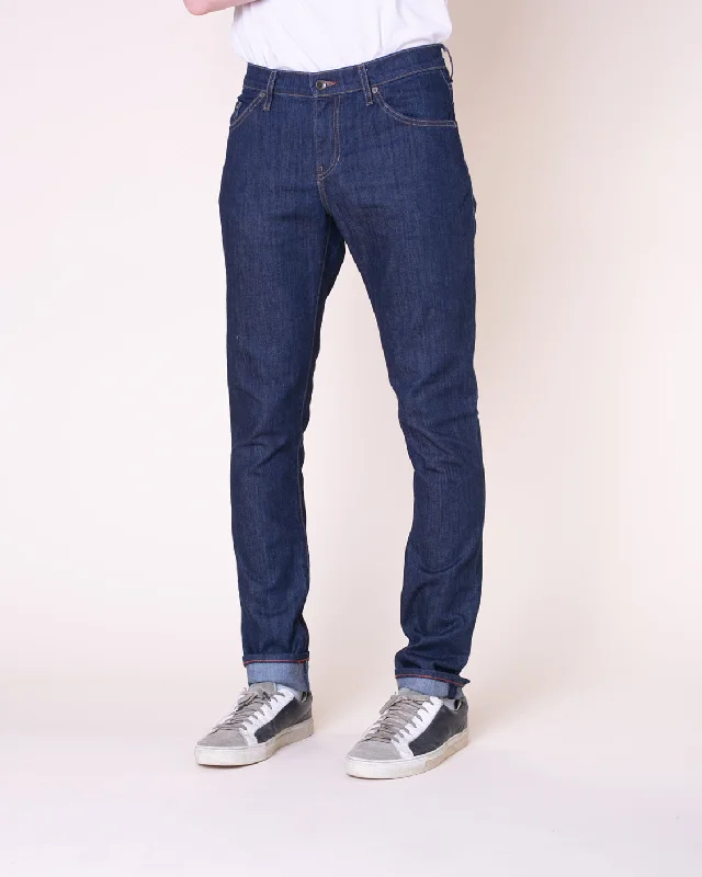 Cool Jackets Martin | Resin Rinse