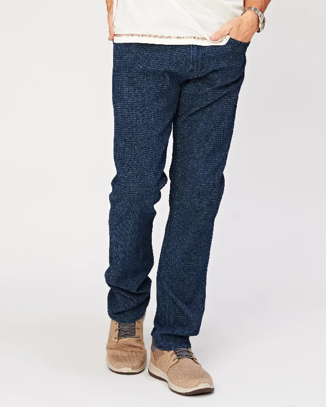 Timeless Wardrobe No. 11 Classic Halsing Rinse