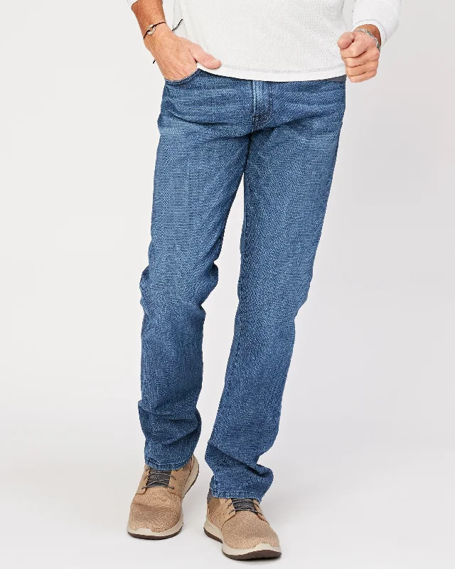 Denim Trends No. 11 Classic Halsing Rinse