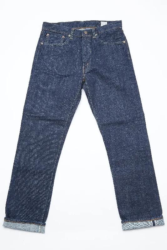 Summer Trends orSlow 107 Ivy Fit Slim Jean - One Wash