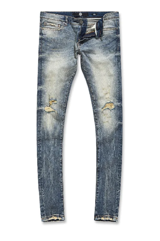Cool Bottoms Ross - Asbury Denim