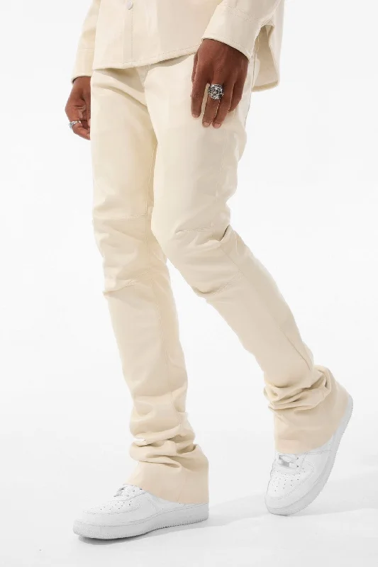 Modern Outfit Ross Stacked - Thriller Pants (Khaki)