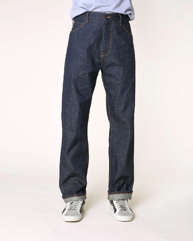 Premium T-shirts Rowan | Original Raw Selvage