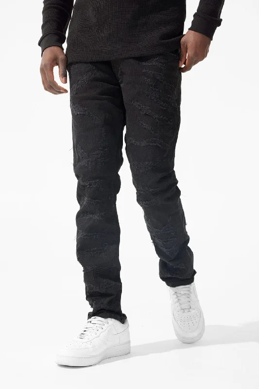 Urban Outfits Sean - Ghostface Denim