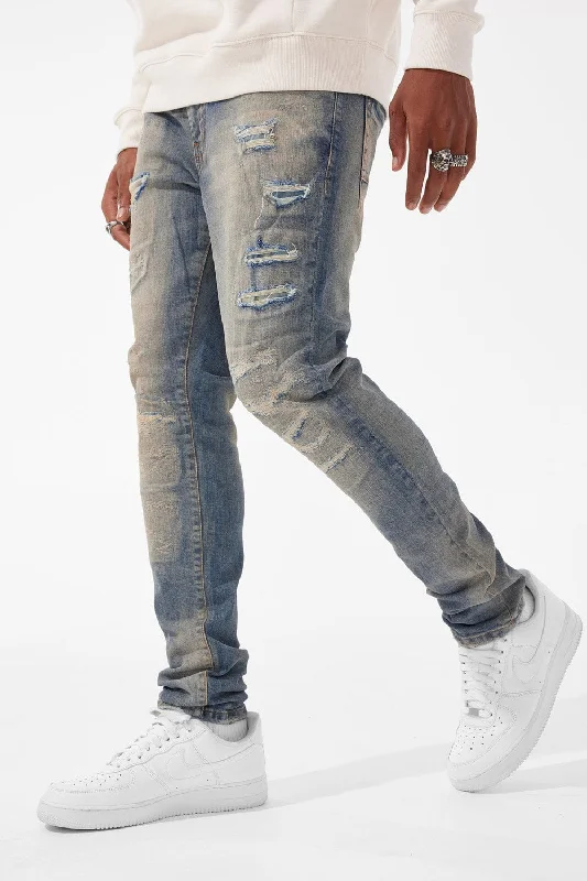 All-Season Wear Sean - Revelation Denim (Desert Storm)