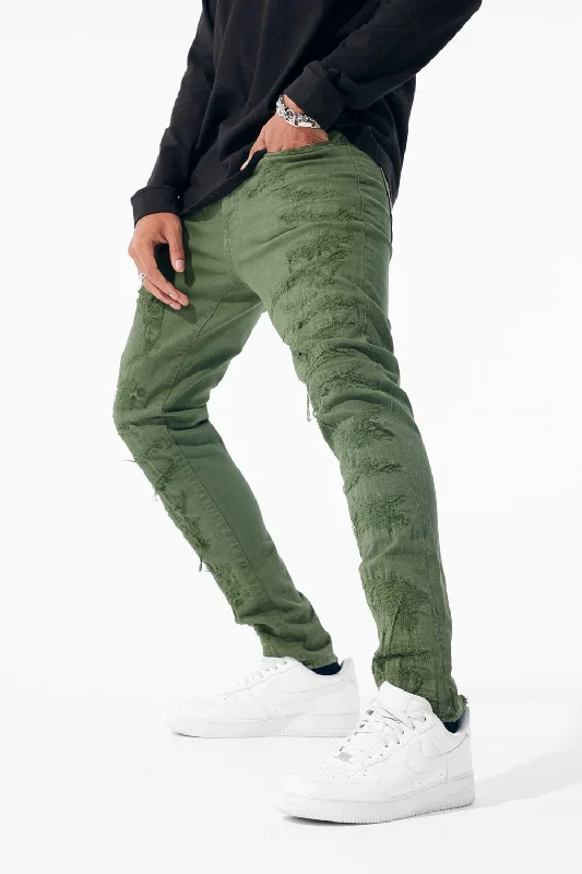 Denim Trends Sean - Wynwood Denim