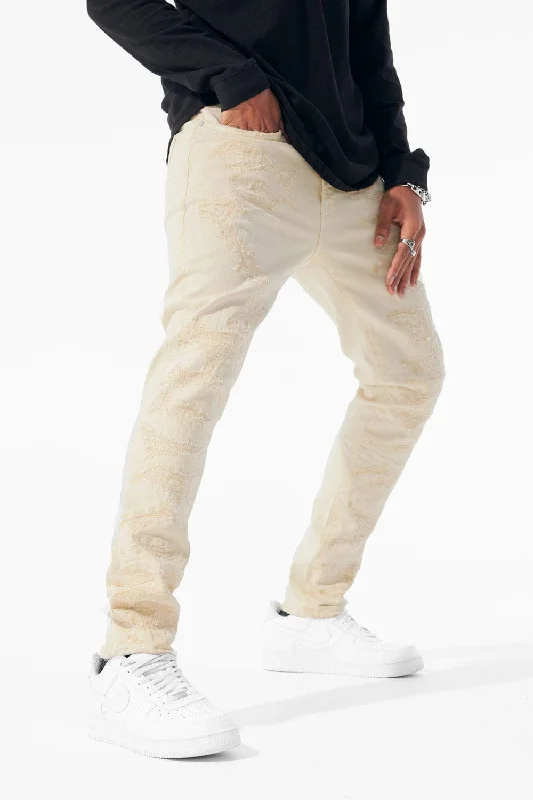 Cream