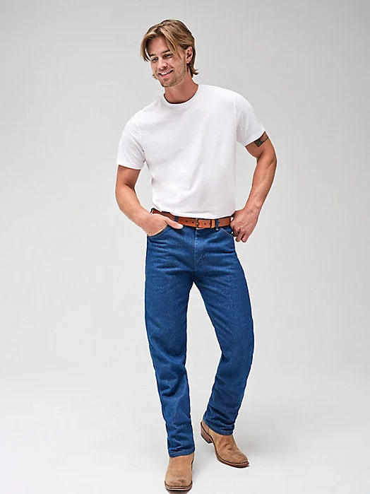Urban Fashion Wrangler Men's Cowboy Cut Original Fit Jeans