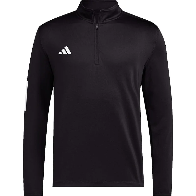Premium Clothing adidas - Men's 1/2-Zip Golf Jacket