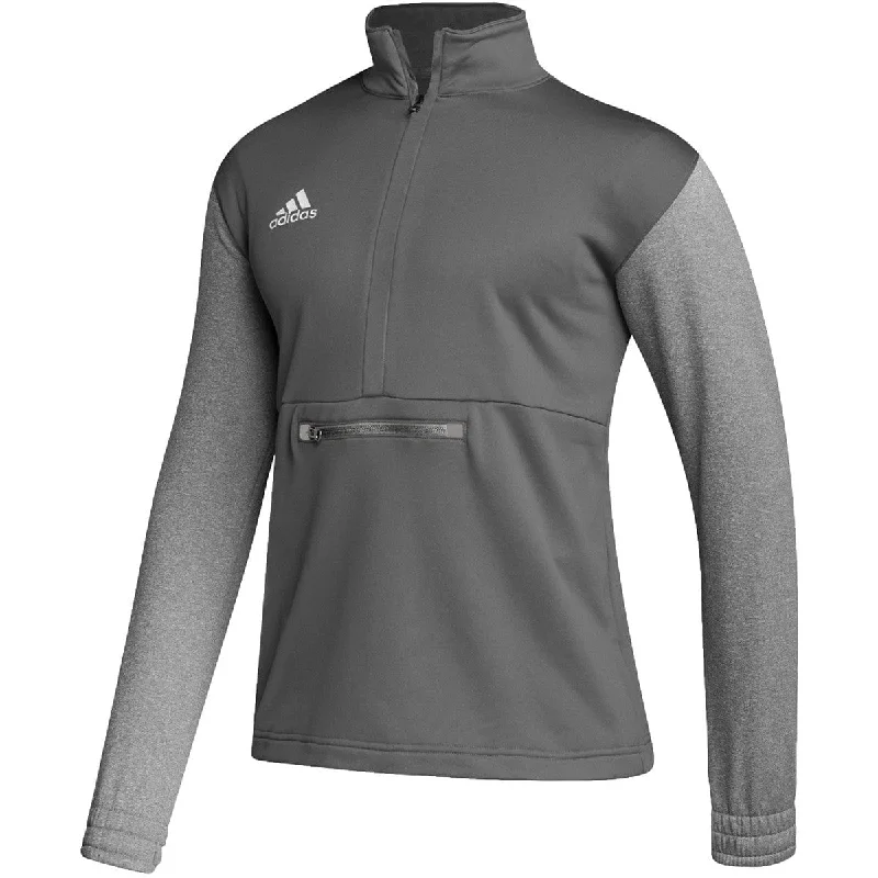 Fashion Jacket adidas - Men's Team Issue 1/4 Zip