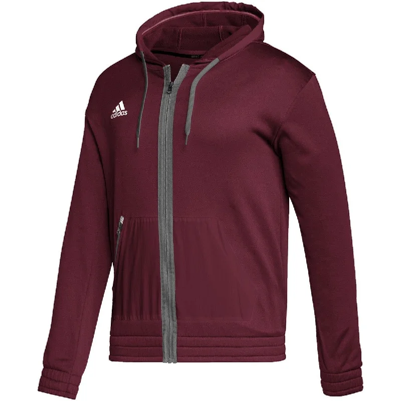 Casual Attire adidas - Men's Team Issue Full Zip