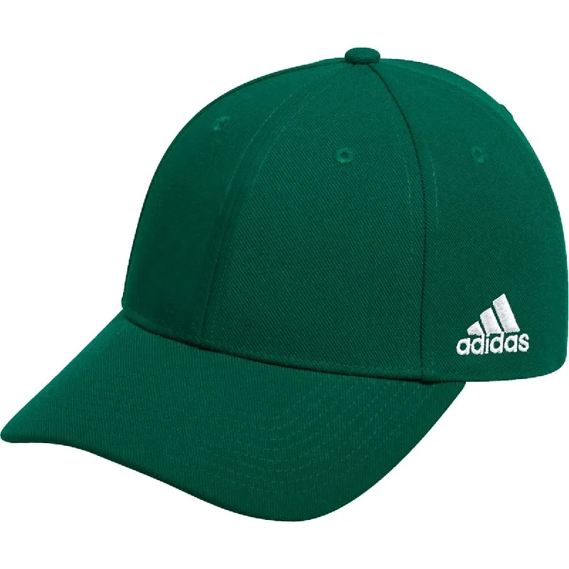 Formal Wear adidas - Structured Adjustable Cap
