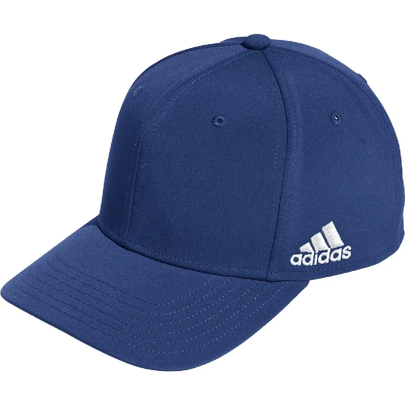 Timeless Wardrobe adidas - Structured Snapback Cap