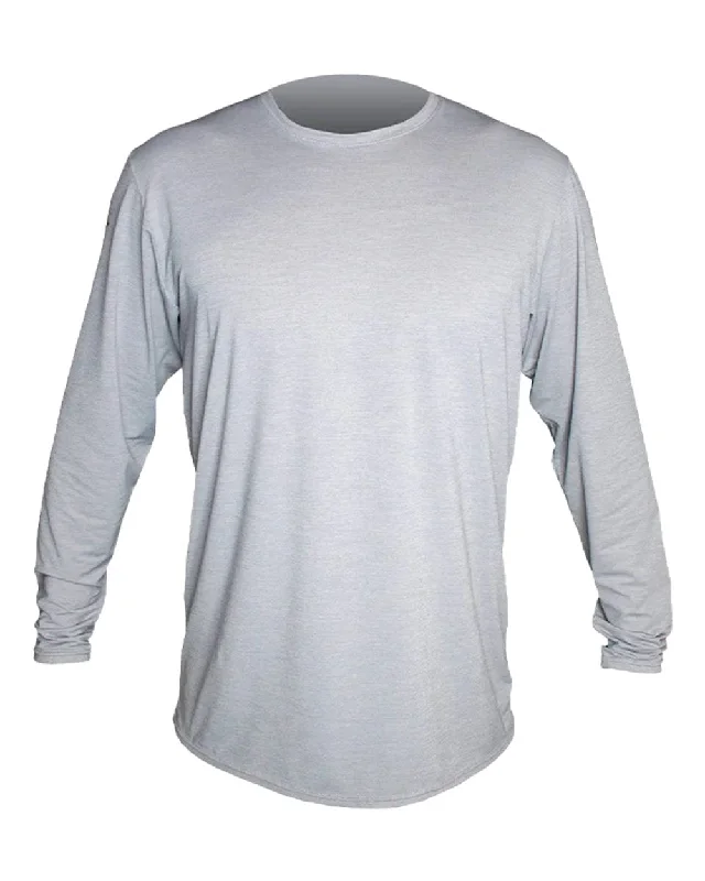 Fresh Outfit ANETIK - Low Pro Tech Long Sleeve T-Shirt