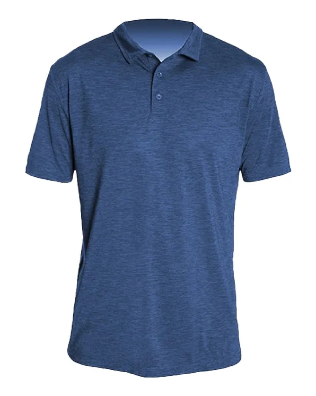 All-Season Wear ANETIK - Men's Low Pro Tech Polo