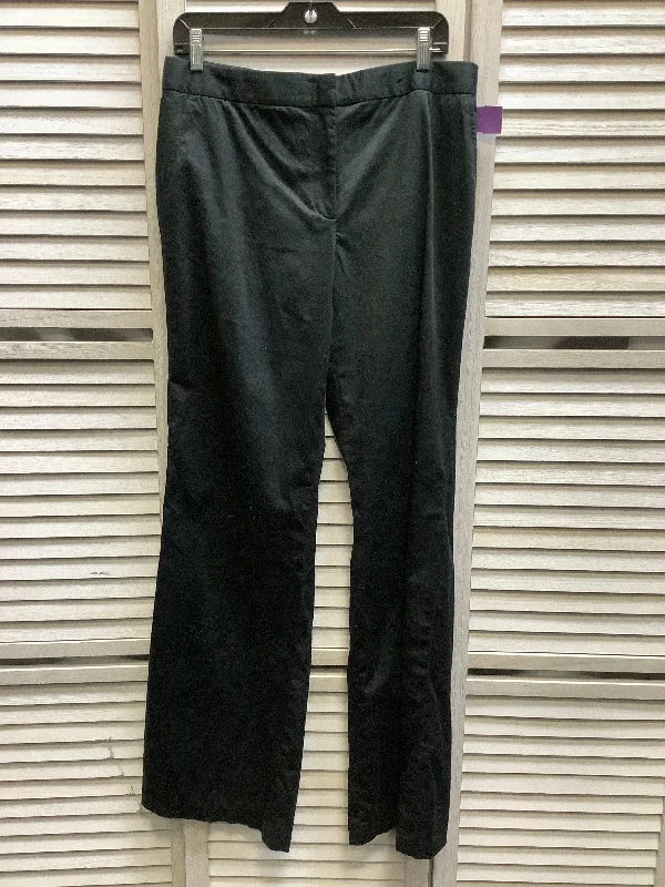 Business Casual Black Pants Dress Bcbgmaxazria, Size 10