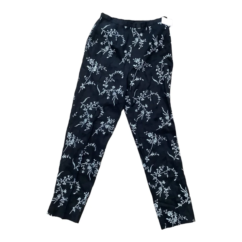 Street Outfit Black Pants Other Robbie Bee, Size 6