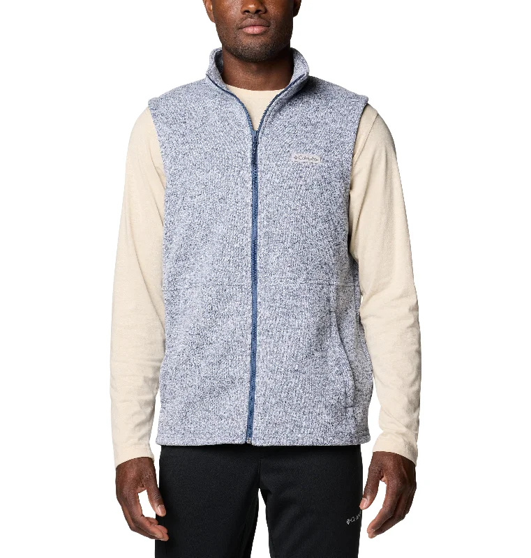 Layered Styles Columbia - Men's Alto Pass™ Fleece Vest