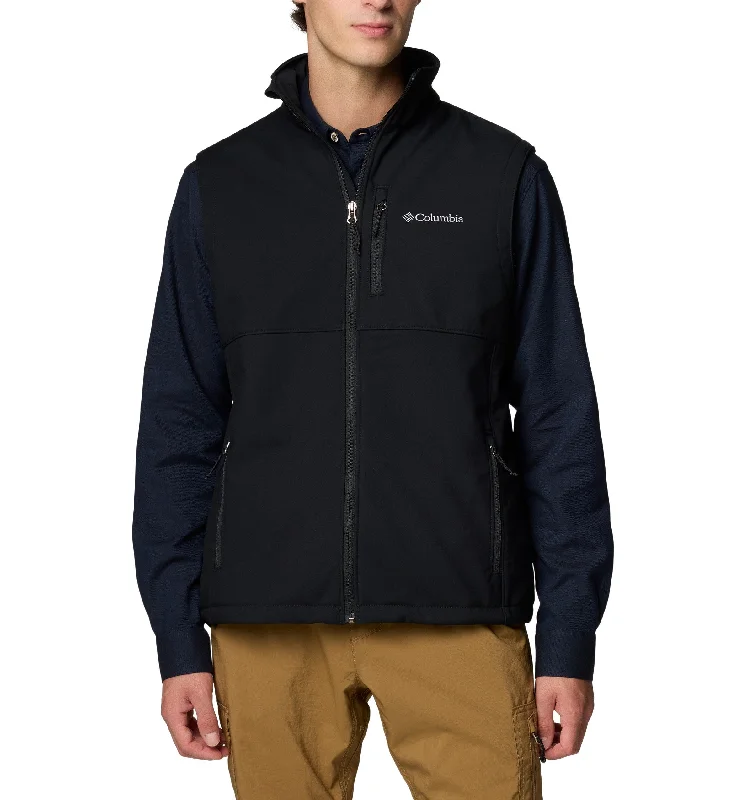Elegant Outfits Columbia - Men's Ascender™ II Softshell Vest