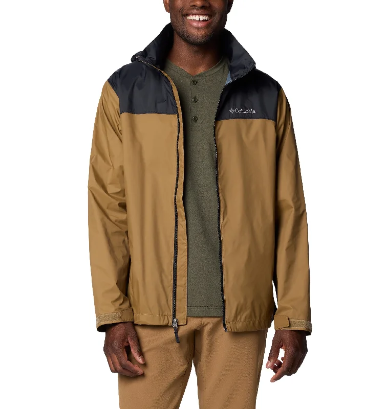 Classic Fits Columbia - Men's Glennaker Lake™ II Rain Jacket