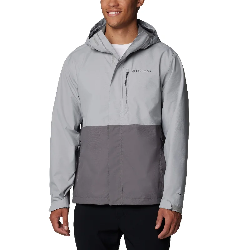 Smart Tops Columbia - Men's Hikebound™ II Jacket
