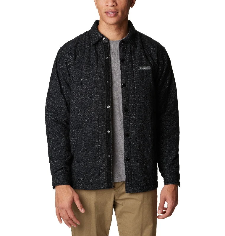 Relaxed Fit Clothing Columbia - Men's Landroamer™ Quilted Shirt Jacket
