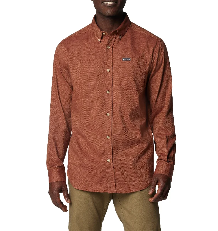 Trendy Shoes Columbia - Men's Rapid Rivers™ II Long Sleeve Shirt