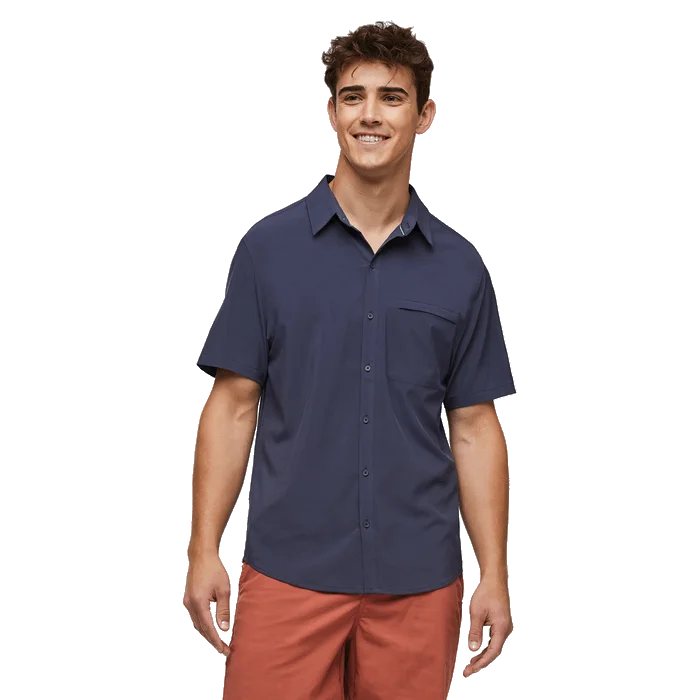 Casual Wear Cotopaxi - Men's Cambio Button Up