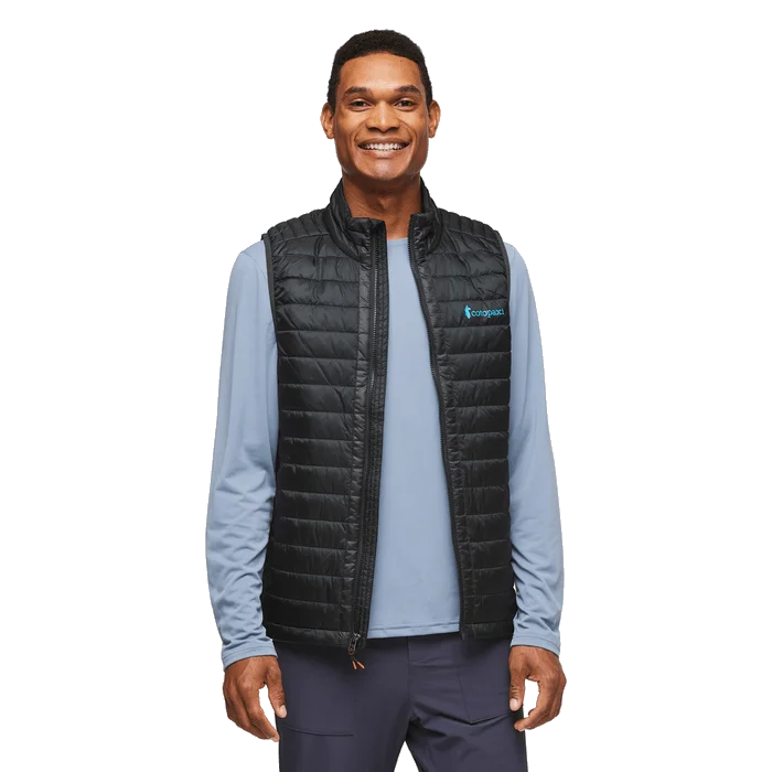 Outdoor Gear Cotopaxi - Men's Capa Insulated Vest