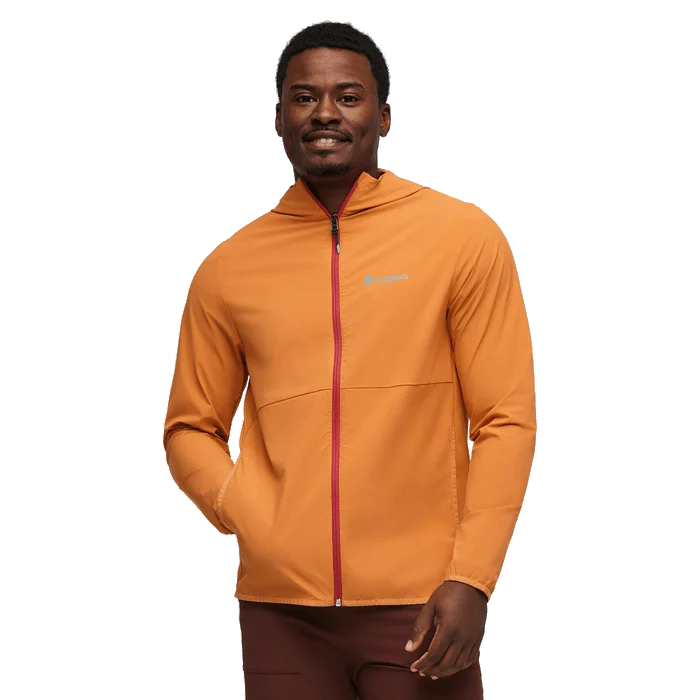 Modern Basics Cotopaxi - Men's Vuelta Performance Windbreaker Jacket