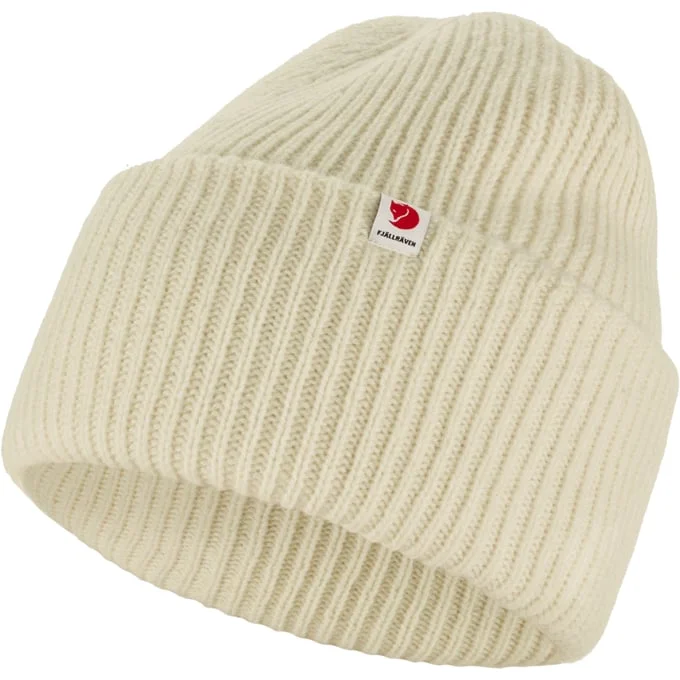Bold Designs FJÄLLRÄVEN - Fjällräven Heavy Beanie