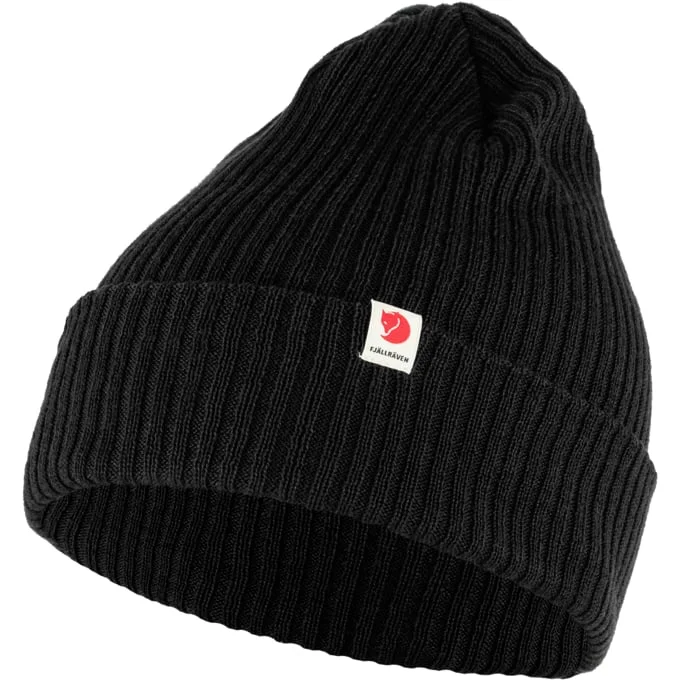 Formal Shirts FJÄLLRÄVEN - Fjällräven Rib Hat