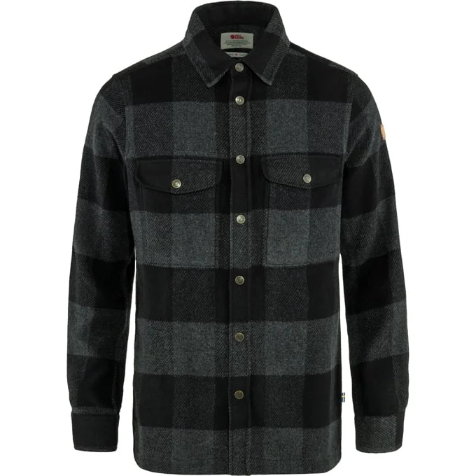 Comfy Tops FJÄLLRÄVEN - Men's Canada Shirt