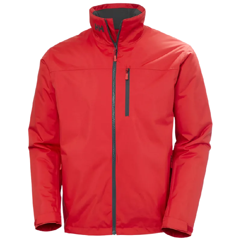 Chic Outfits Helly Hansen - Men's Crew Midlayer Jacket 2.0